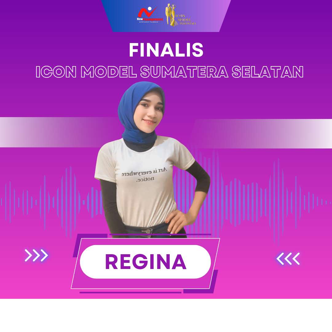 REGINA APRILIZA PUTRI